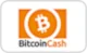 Bitcoin Cash logo