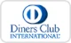 Diners Club logo