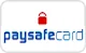 Paysafecard logo
