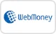 WebMoney logo