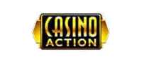 Casino Action logo