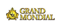 Grand Mondial Casino logo