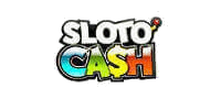 Sloto Cash Casino logo