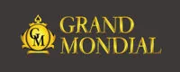 Grand Mondial Casino logo