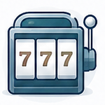 Slots icon