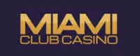 Miami Club Casino logo