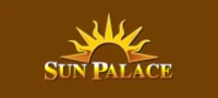 Sun Palace Casino logo